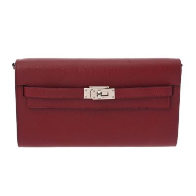 エルメス ケリーウォレットのおすすめ人気商品一覧 通販 - Yahoo