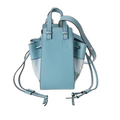 LOEWE レディースショルダーバッグ（柄：花柄、フラワー）｜バッグ