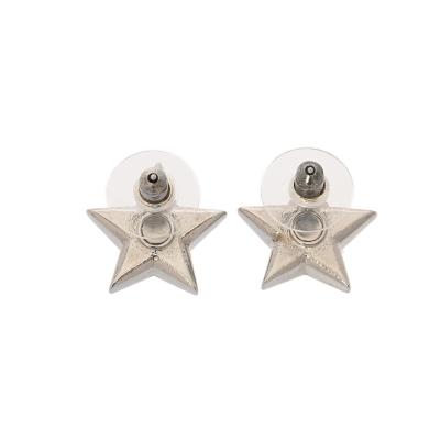 CHANEL ピアス（モチーフ：スター、星）｜レディースアクセサリー