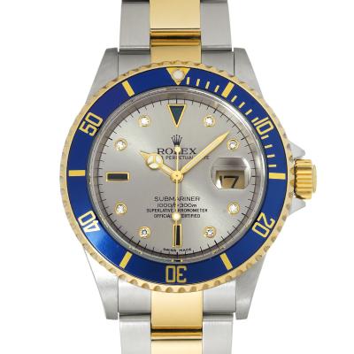 rolex 16613のおすすめ人気商品一覧 通販 - Yahoo!ショッピング