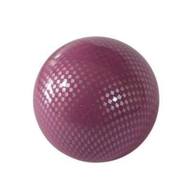 gamerfingerブラック×オレンジ　レバートップボール gamerfingerブラック×オレンジ レバートップボール アケコン レバー