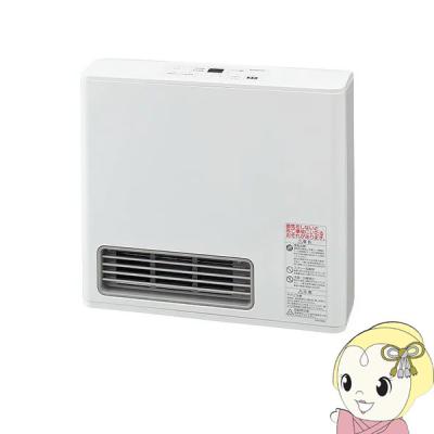 【新品未開封】ガスファンヒーター SGF-401SN ノーリツ ガスコード付き ガスファンヒーター：スタンダードタイプ（SGF-420N） | 商品