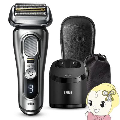 ジャンク品 ブラウン シリーズ9 Braun S9 電気シェーバー 新品替刃 71Nq+RjGfSL._AC_UF350,