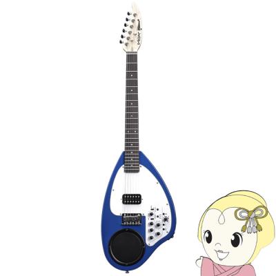 アンプ内蔵 デザインギター エレキ VOX APACHE-1 アンプ内蔵ギター 本体のみ /ヴォックス/店頭/他