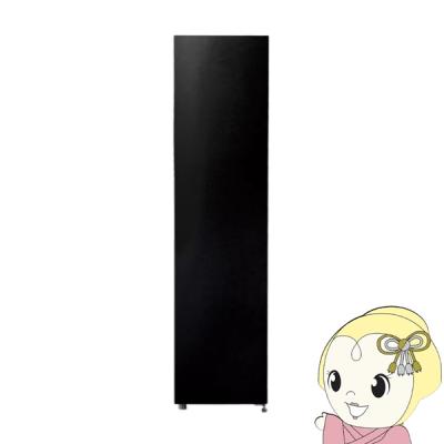 36（AQUA／冷凍庫）（色：ブラック系）｜冷蔵庫、冷凍庫｜キッチン家電