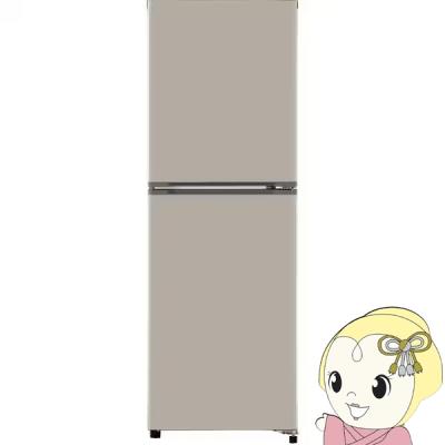 AQUA 2ドア 冷蔵庫のおすすめ人気商品一覧 通販 - Yahoo!ショッピング