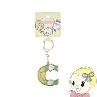 ちいかわ アルファベットキーホルダー C | ぎおん