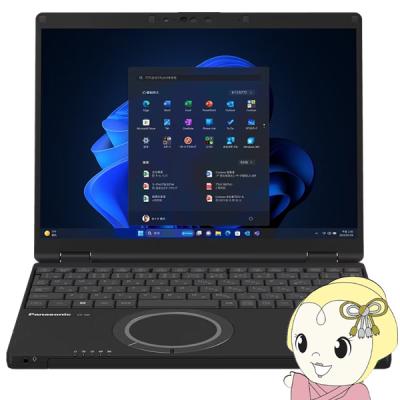 Let's note ノートパソコン本体（CPU種類：Core i7）｜スマホ