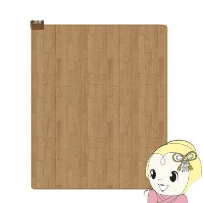 koden ホットカーペット 3畳（家電）のおすすめ人気商品一覧 通販