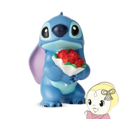 【新品】エンジェル&スティッチ　ジムショア　エネスコ　ショーケース エネスコ enesco. ディズニーショーケース Disney Showcase