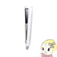 Panasonic パナソニック ストレートアイロン ナノケア EH-HS0J-W ホワイト 新商品 | ぎおん