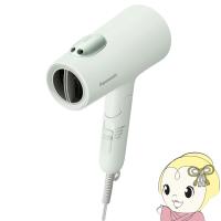 【予約１１月発売】パナソニック EH-NE7N-G イオニティ ドライヤー Wミネラル UVケア 大風量 速乾 低温ケア 軽量 アッシュグリーン NE7N | ぎおん