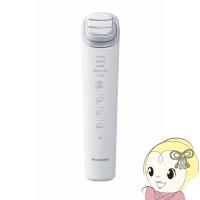 イオン美顔器 Panasonic パナソニック イオンブースト マルチEX EH-SS85-W | ぎおん