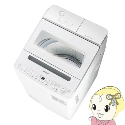 シャープ 洗濯機 10kgのおすすめ人気商品一覧 通販 - Yahoo!ショッピング