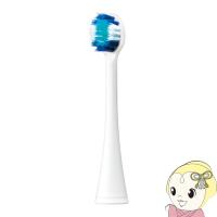 パナソニック 極細毛ブラシ コンパクト ドルツ専用 替ブラシ 白 2本入 EW0800-W | ぎおん