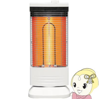 トヨトミ 速暖遠赤外線電気ヒーター ホワイト EWH-CS100F 新品 価格.com - トヨトミ EWH-CS100F 価格比較