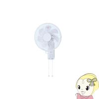 Panasonic パナソニック 壁掛け 扇風機 引きひもタイプ ブルー F-GU301-A 30cm羽根 7枚羽根 ブルー おしゃれ | ぎおん