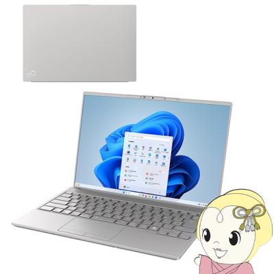 office2024（LIFEBOOK／Windowsノート）（光学ドライブ：無し