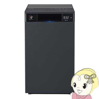 SHARP 空気清浄機本体（色：グレー系）｜空気清浄機｜冷暖房器具、空調