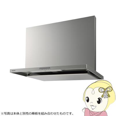 パナソニック レンジフード 750（Panasonic）のおすすめ人気商品一覧