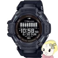 G-SHOCK CASIO カシオ Gショック G-SQUAD マルチスポーツ ブラック メンズ腕時計 GBD-H2000-1BJR 国内モデル デジタルGPS 心拍計 | ぎおん