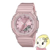 腕時計 GMA-P2100ST-4AJF G-SHOCK Gショック ジーショック カシオ CASIO Silky tone colors レディース 国内正規品 ピンク | ぎおん
