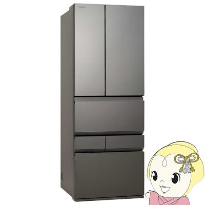 TOSHIBA 冷蔵庫（ドア枚数：6枚ドア）｜冷蔵庫、冷凍庫｜キッチン家電 