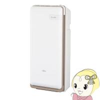富士通 PLAZION 集じん機能付脱臭機 脱臭器 〜20畳 HDS-302R ペット