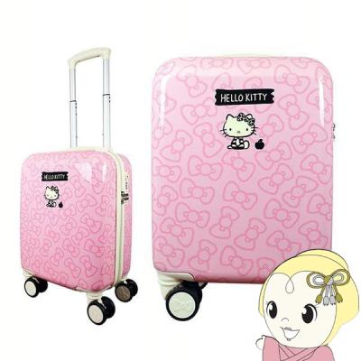 新品キャリーケースtokidoki Hello Kittyキティちゃんピンク 新品キャリーケースtokidoki Hello Kittyキティちゃんピンク