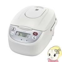 タイガー マイコン炊飯ジャー JBH-G2型 炊きたて 5.5合炊き ホワイト JBH-G102-W | ぎおん