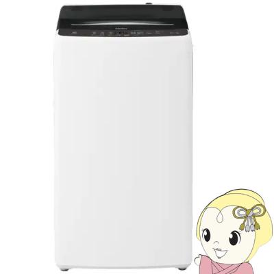 全自動洗濯機 6kg 乾燥機（Haier）のおすすめ人気商品一覧 通販