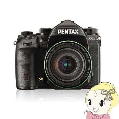 ペンタックス デジタル一眼レフカメラ（液晶モニタータイプ：チルト