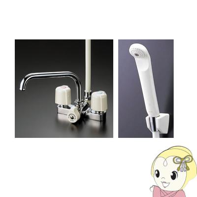 kvk シャワーホース（仕様：寒冷地用）のおすすめ人気商品一覧 通販