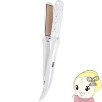 ヘアアイロン KINUJO 絹女 キヌージョ ストレートアイロン ストレートヘアアイロン シルクプレート LM225 LM-225 | ぎおん