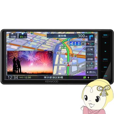 ケンウッド 7型ワイドナビのおすすめ人気商品一覧 通販 - Yahoo