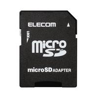 MF-ADSD002 ELECOM WithMメモリカード変換アダプタ | ぎおん