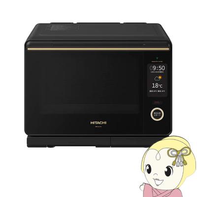 日立 ヘルシーシェフ 2段オーブンのおすすめ人気商品一覧 通販 - Yahoo