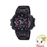 カシオ CASIO G-SHOCK MTG-B1000XBD-1AJF [MT-G カーボンベゼル Bluetooth搭載 電波ソーラー] | ぎおん