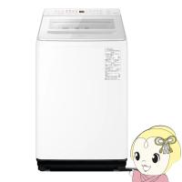 洗濯機 【標準設置費込】パナソニック　Panasonic　全自動洗濯機 洗濯12.0kg FAシリーズ ホワイト　NA-FA12V5-W | ぎおん