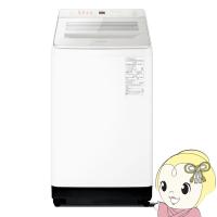 洗濯機 【京都は標準設置込み】パナソニック　Panasonic　全自動洗濯機 洗濯8.0kg FAシリーズ ホワイト　NA-FA8K5-W | ぎおん