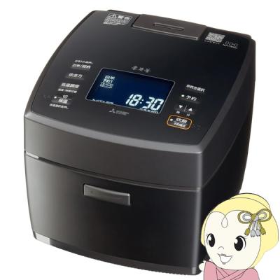 三菱 炊飯器 nj-vw10のおすすめ人気商品一覧 通販 - Yahoo!ショッピング