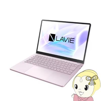 nec ノートパソコン lavie（色：パープル系）の商品一覧 通販 - Yahoo