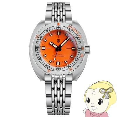 Pagani design パガーニデザイン　メンズ腕時計　クロノグラフ Amazon | パガ－ニデザイン メンズ腕時計 日本製SEIKOクォーツ