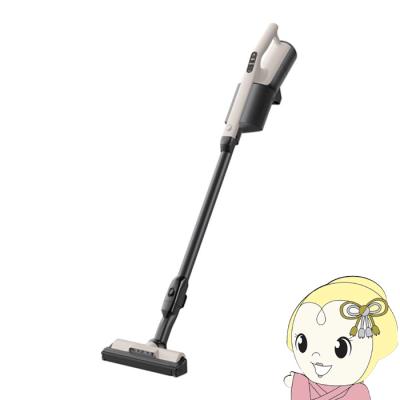 日立スティッククリーナースタンド（生活家電）（集じん方式：紙パック