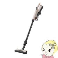 [予約]掃除機 日立 HITACHI サイクロン式スティッククリーナー ラクかる ベージュ PV-BL3M-C | ぎおん