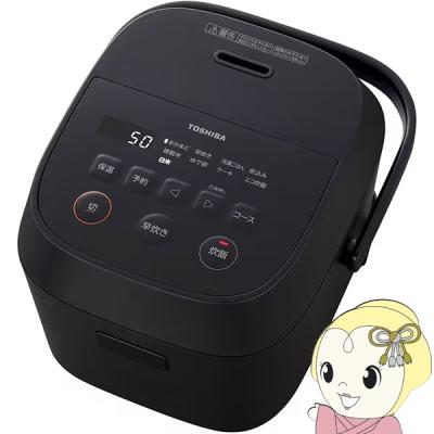 炊飯器 東芝 3合のおすすめ人気商品一覧 通販 - Yahoo!ショッピング
