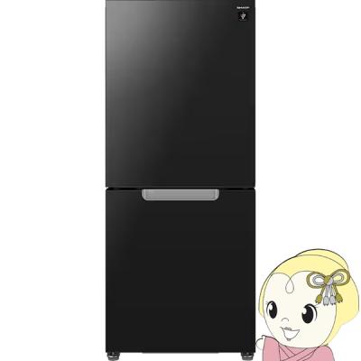 シャープ ノンフロン冷蔵庫（冷蔵庫、冷凍庫）｜キッチン家電 | 家電