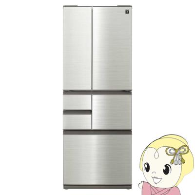 シャープ 冷蔵庫 502(冷蔵庫、冷凍庫)の商品一覧|キッチン シャープ 冷蔵庫 502(冷蔵庫、冷凍庫)の商品一覧|キッチン