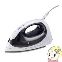 [予約]東芝 コード付き スチームアイロン グレー TA-B75-H | ぎおん