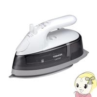 [予約]東芝 コード付き スチームアイロン グレー TA-EV6-H | ぎおん